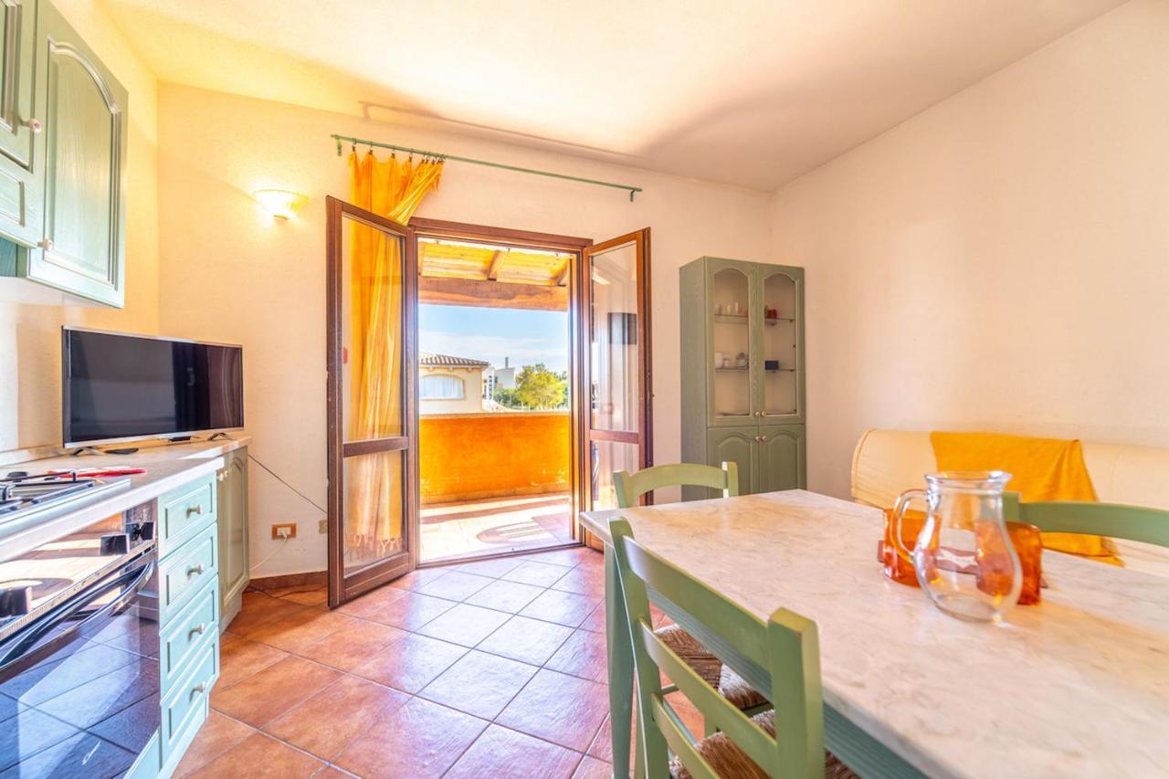 Aparthotel Il Faro San Teodoro Extérieur photo